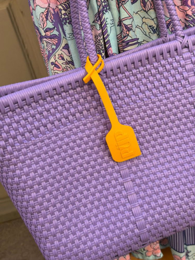 Sac NËO M lavande