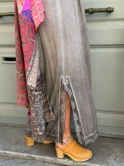 Robe JENA taupe