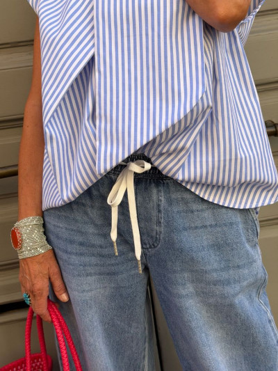 Pantalon ELIO en jean