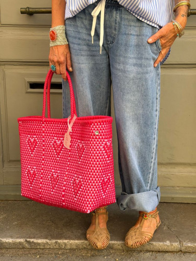 Pantalon ELIO en jean