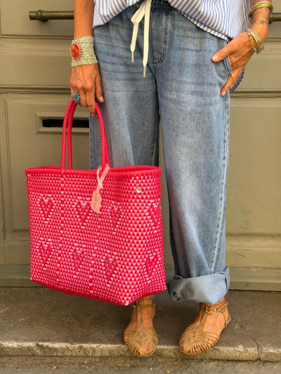 Pantalon ELIO en jean