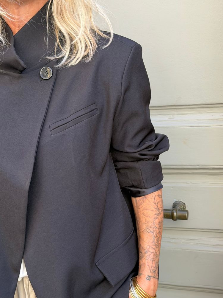 Blazer MADISSON noir