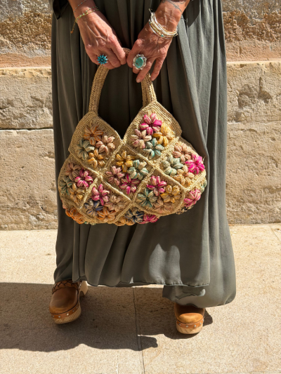 Sac ST TROPEZ multi