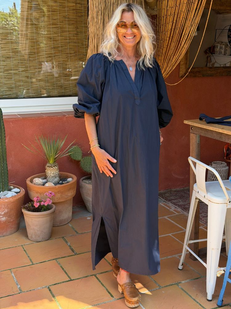 Robe LOUNA marine
