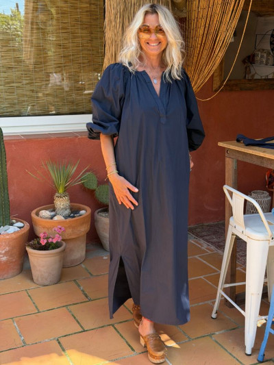 Robe LOUNA marine