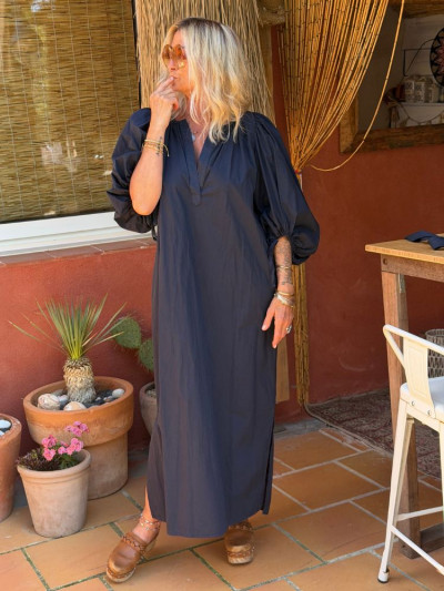 Robe LOUNA marine