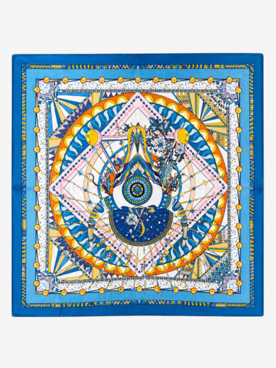 Foulard FLORA 2