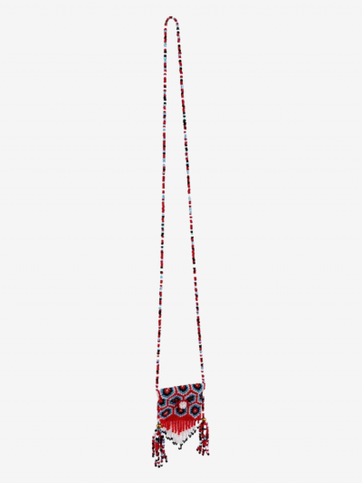 Sautoir mini sac SECRET 2