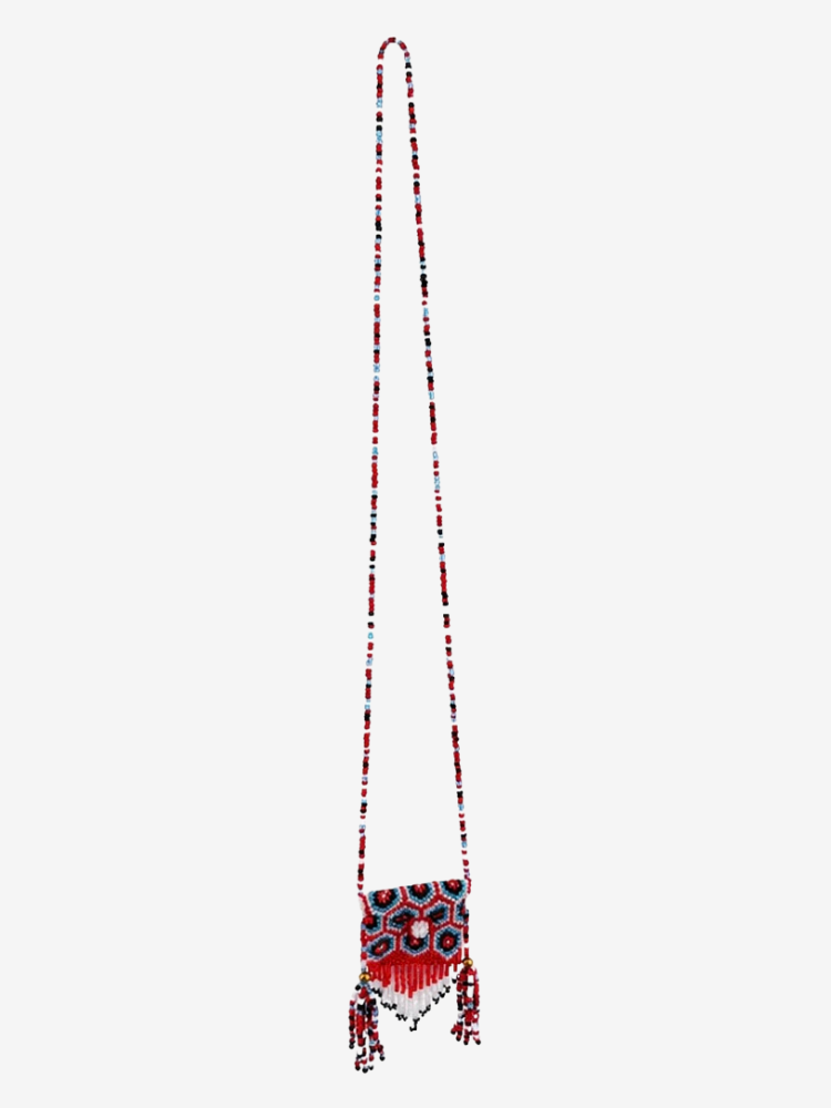 Sautoir mini sac SECRET 2
