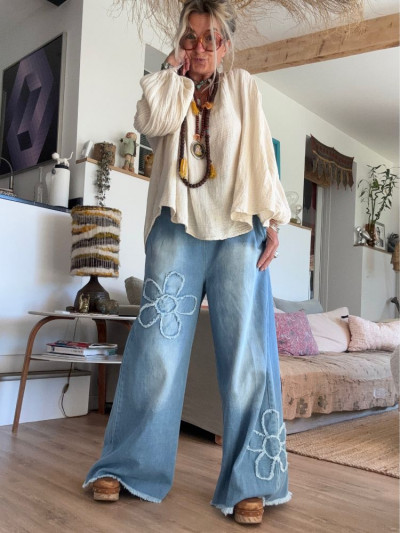Jean HYDE bleu 2