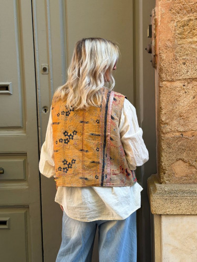 Gilet SAONA multi 2 2