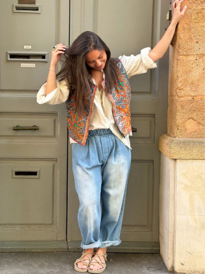 Gilet SAONA multi 16