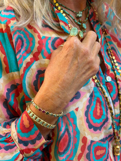 Bracelet COOPER multicolore