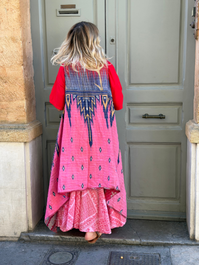 Kimono ILA multi 1
