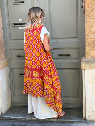 Kimono ILA multi 3
