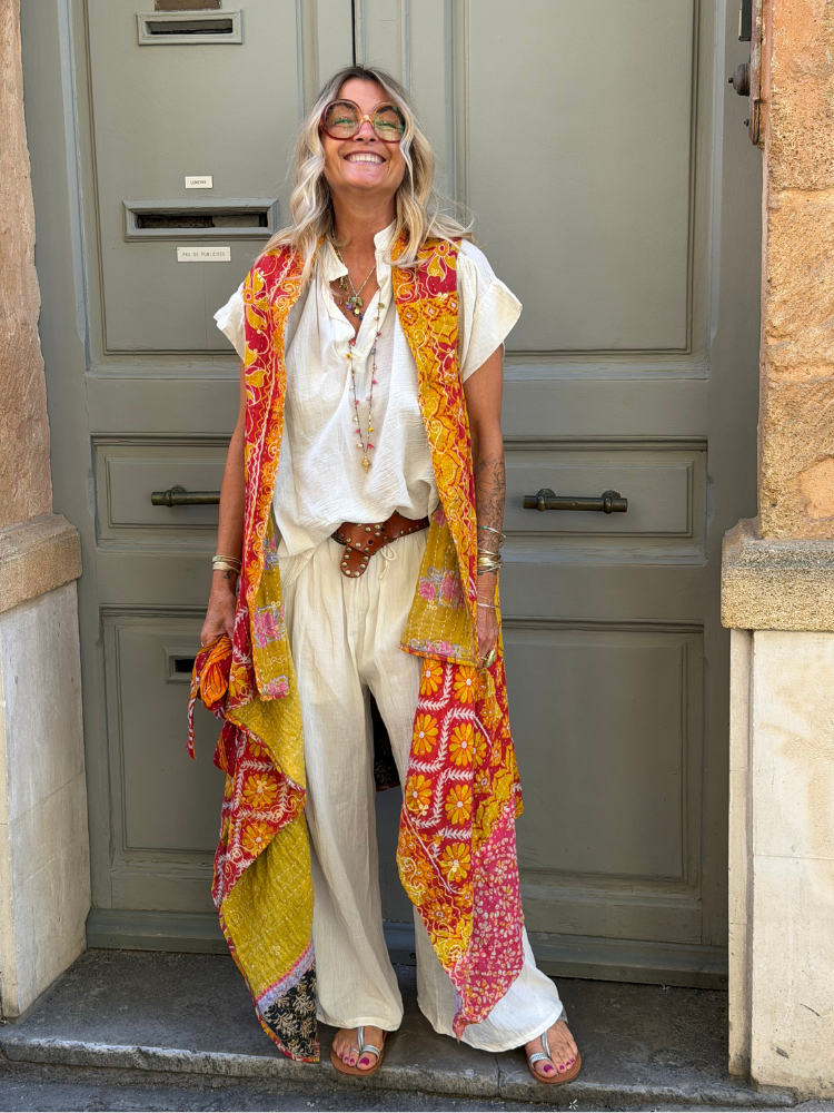 Kimono ILA multi 3