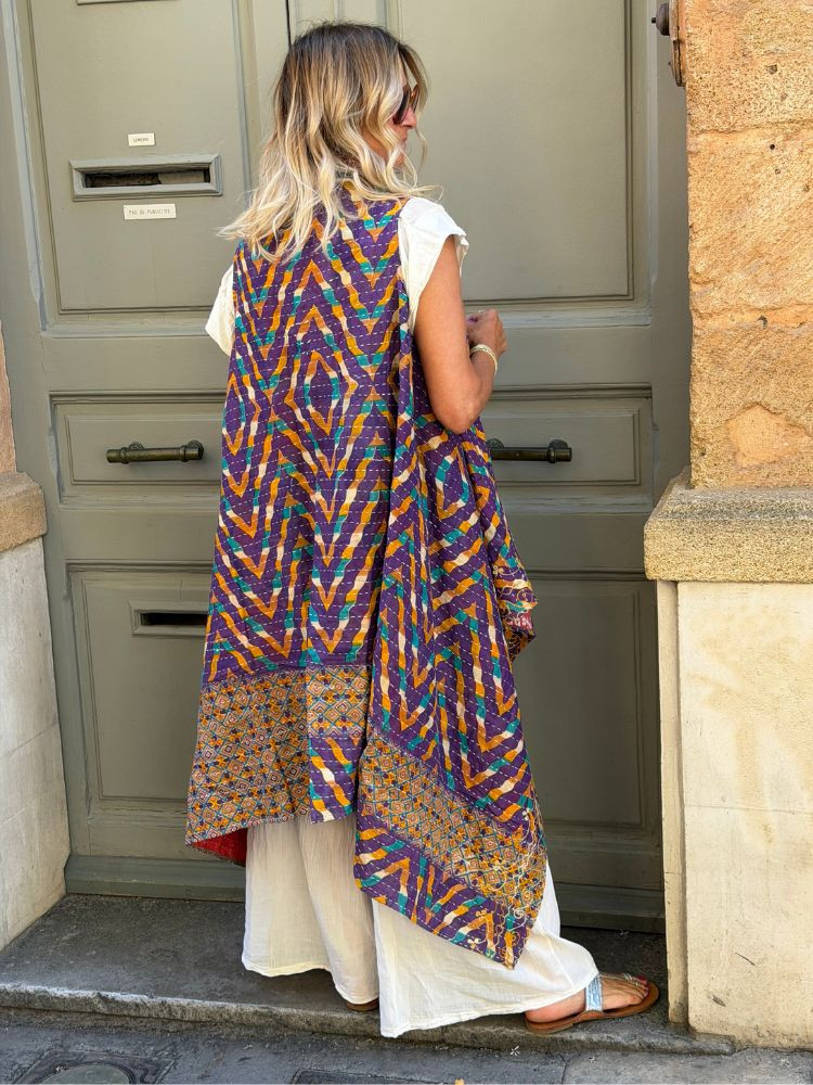 Kimono ILA multi 4