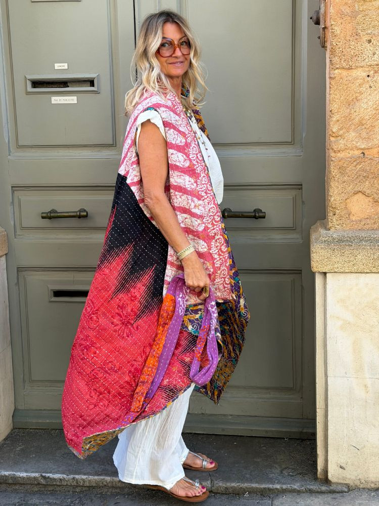 Kimono ILA multi 4