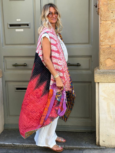 Kimono ILA multi 4