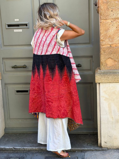 Kimono ILA multi 4