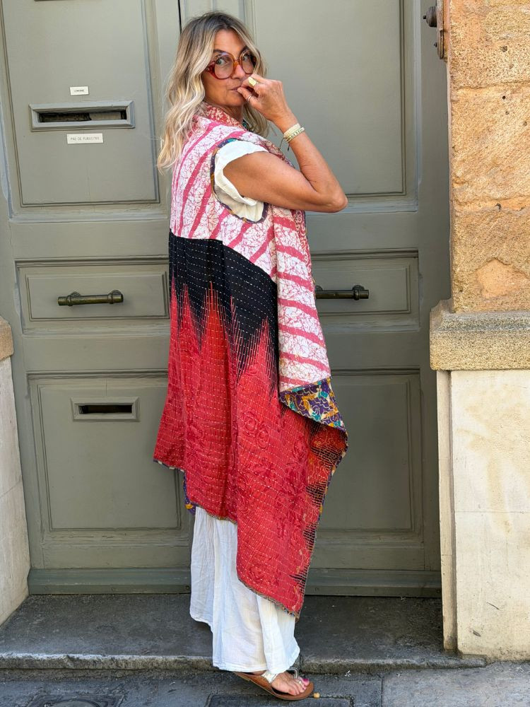 Kimono ILA multi 4