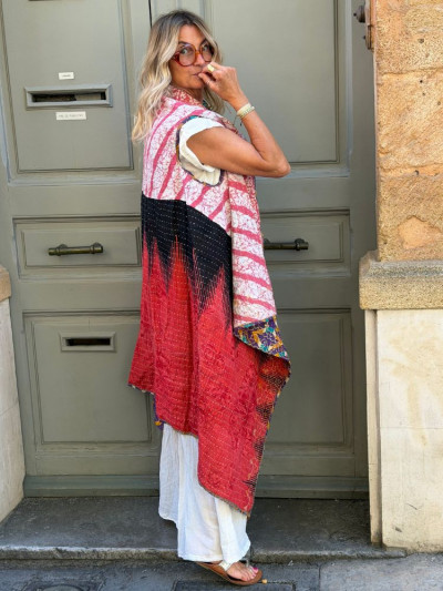 Kimono ILA multi 4