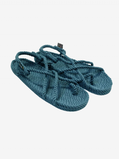 Sandales KYMA denim