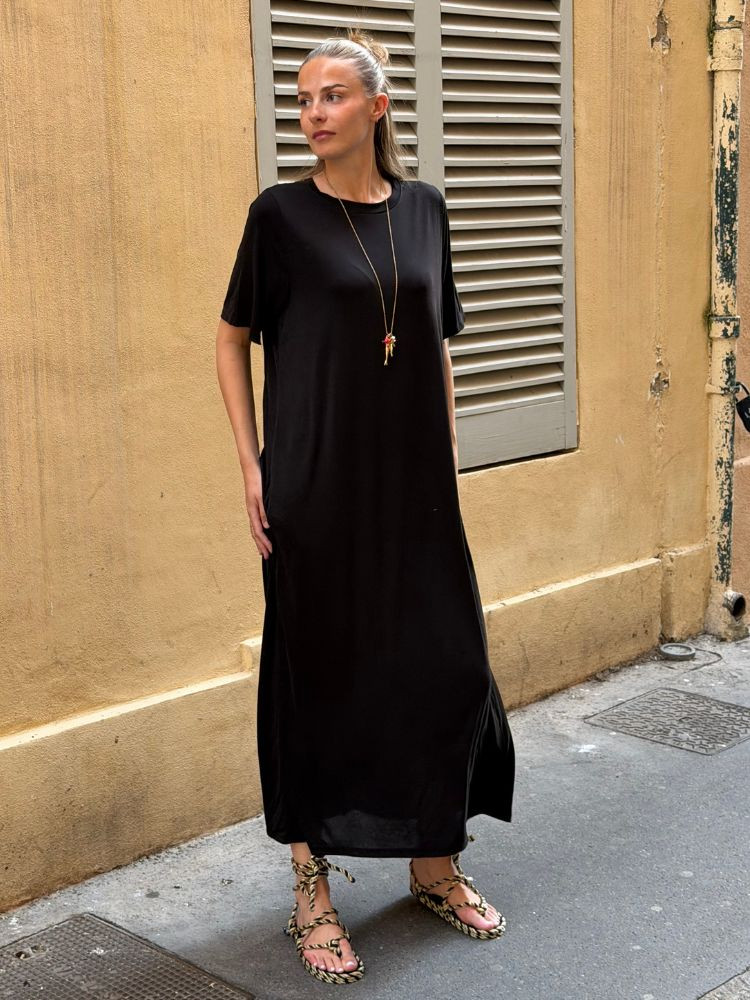 Robe MILI noir