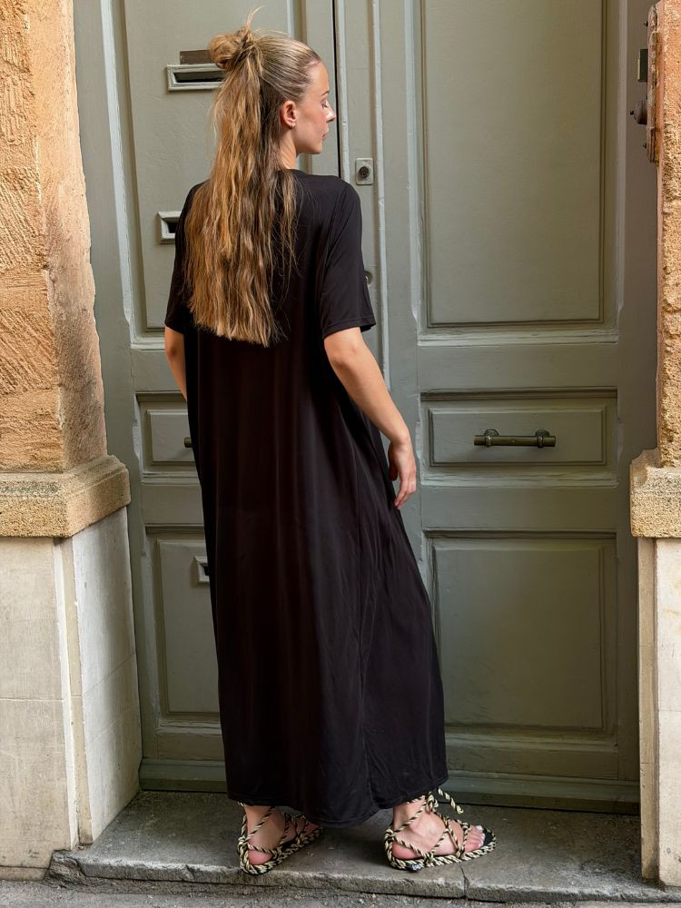Robe MILI noir
