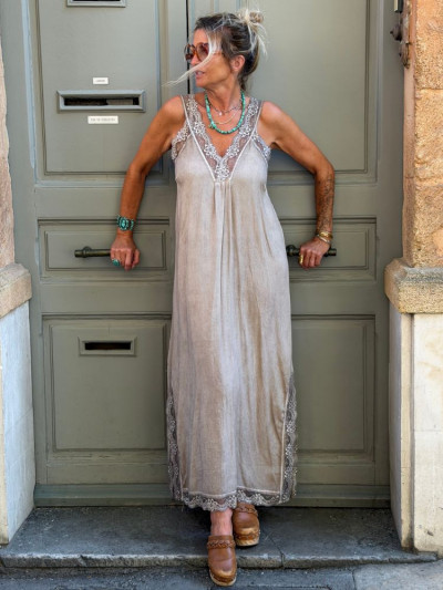 Robe JENA beige
