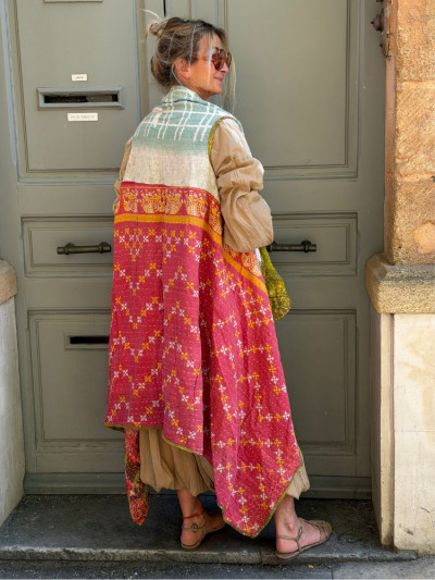 Kimono ILA multi 7