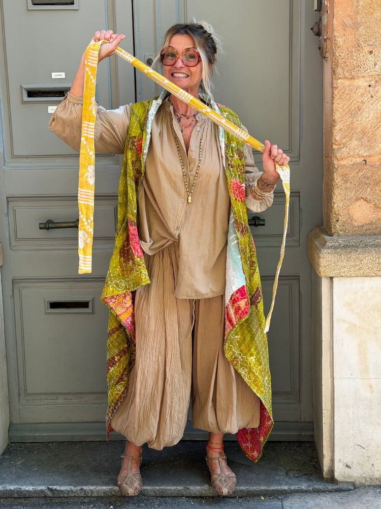 Kimono ILA multi 7