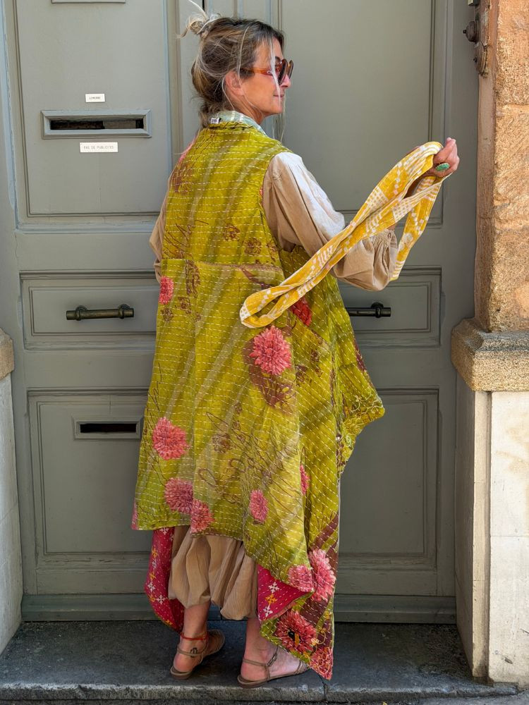Kimono ILA multi 7