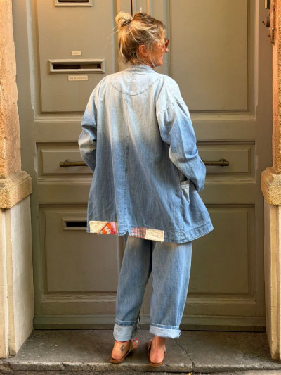 Veste YULEE jean