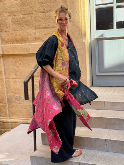 Kimono ILA multi 8 2