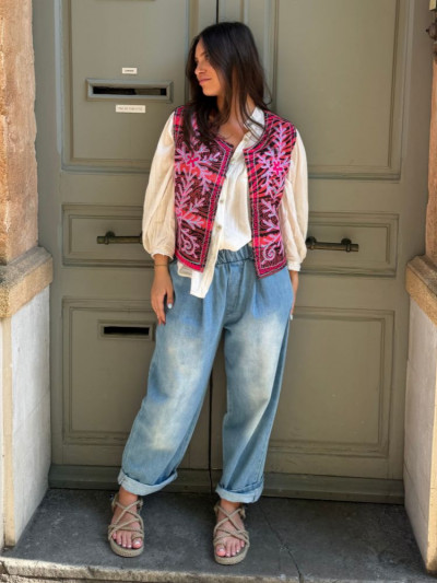 Gilet SAONA multi 24