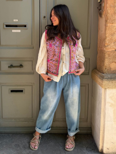 Gilet SAONA multi 25