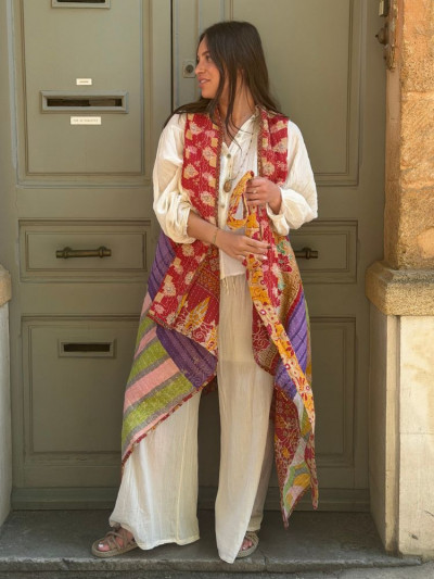 Kimono ILA multi 9