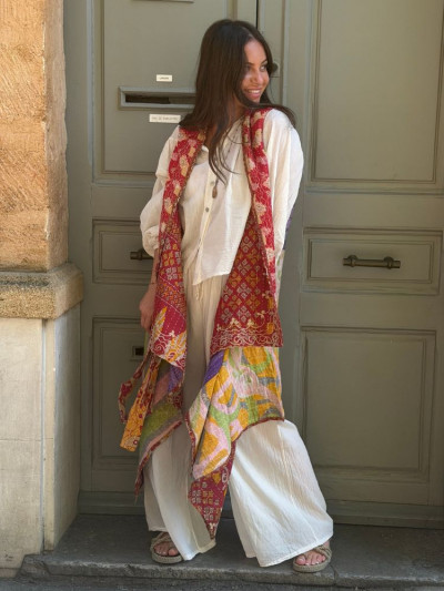 Kimono ILA multi 9