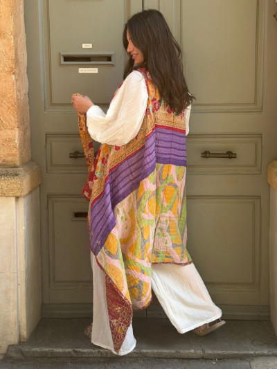 Kimono ILA multi 9