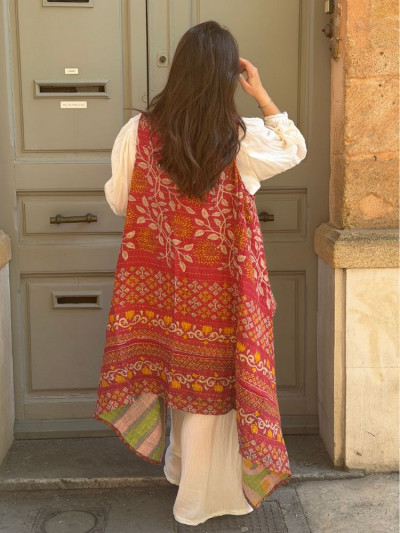 Kimono ILA multi 9