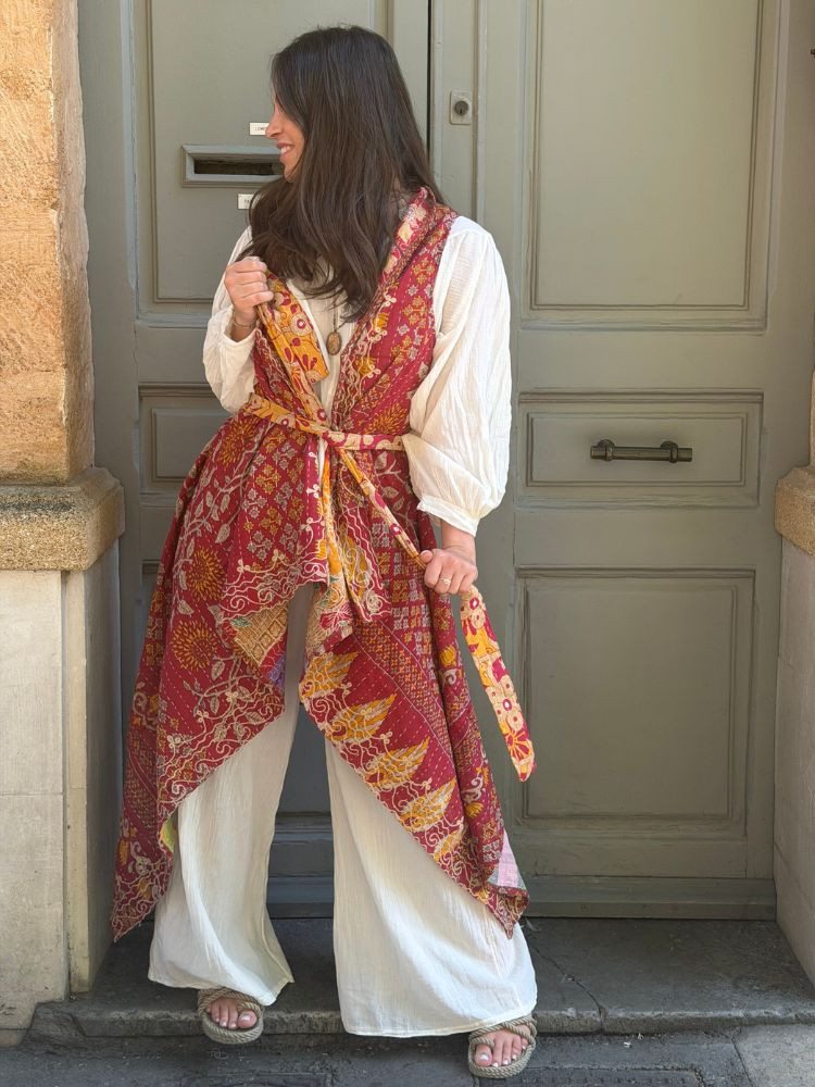 Kimono ILA multi 9