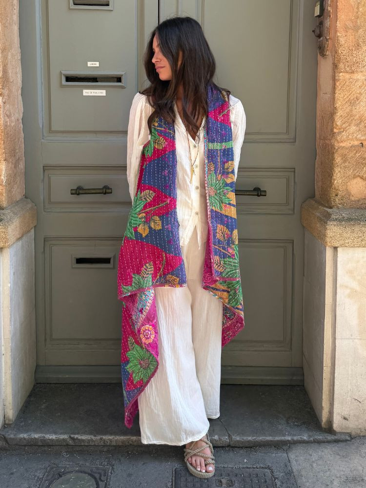 Kimono ILA multi 10