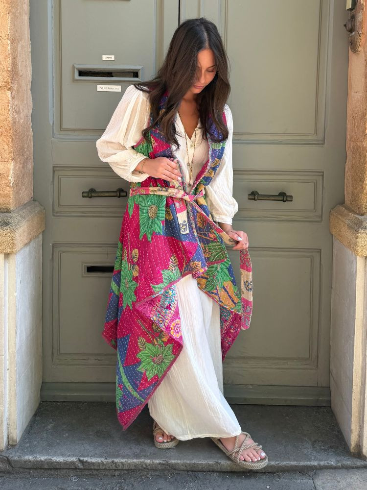 Kimono ILA multi 10