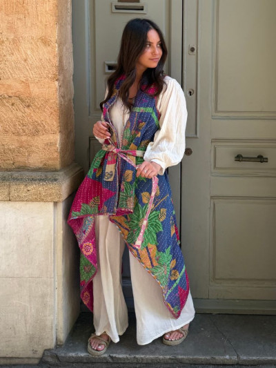 Kimono ILA multi 10