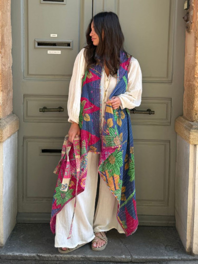 Kimono ILA multi 10