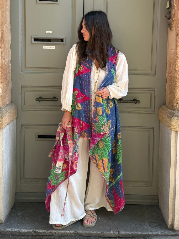 Kimono ILA multi 10