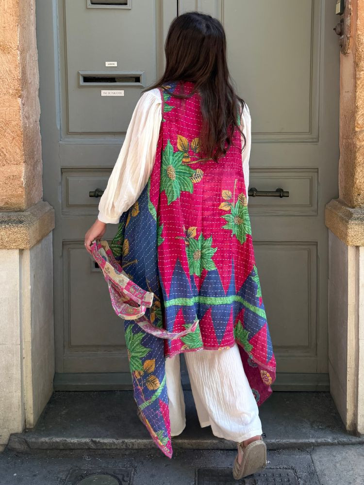Kimono ILA multi 10