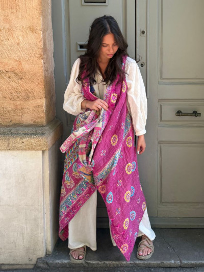 Kimono ILA multi 10
