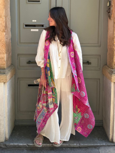 Kimono ILA multi 10